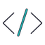 code icon