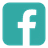 facebook logo icon