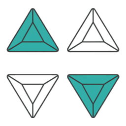 Une agence par choix.