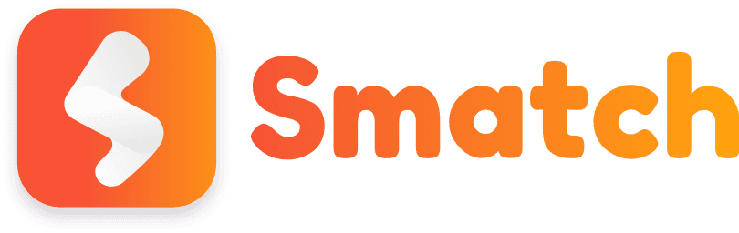 Smatch logo