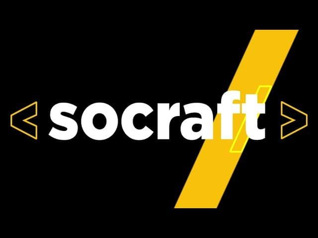 Socraft