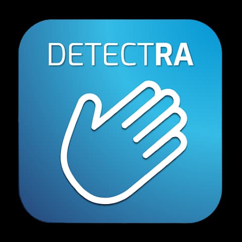 Detectra logo