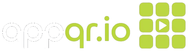 AppQR logo