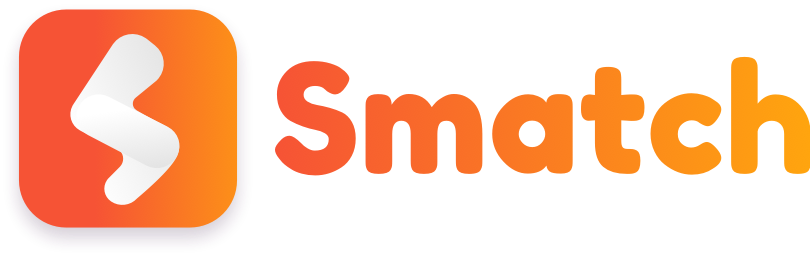 Smatch logo